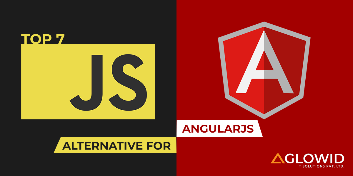 What are the best alternatives for angular js?