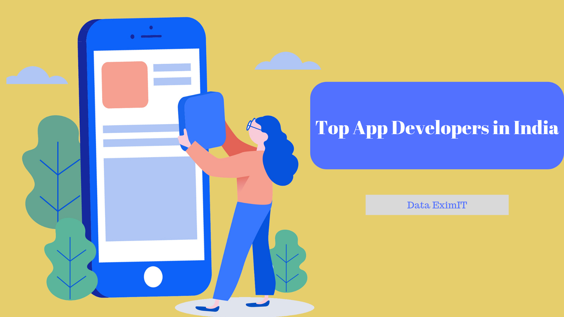 Indian App Builder