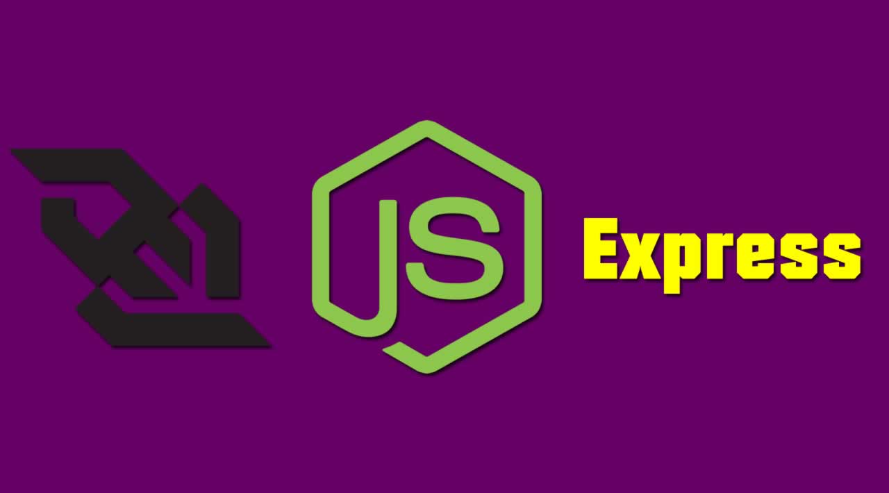express js typescript